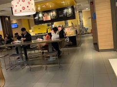 -麦当劳(长泰商业广场店)