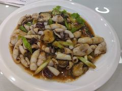 -黑石礁酒楼·海鲜(黑石礁店)