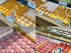 -南宋胡记(杭州体育场路店)