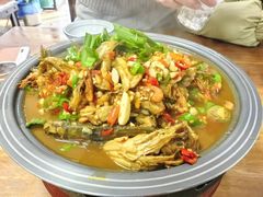 -老铁私房菜
