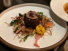 -哈蒙德餐厅