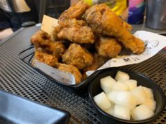 -kyochon1991(弘大店)