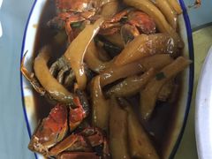 -小六农家乐(崇明西沙湿地店)