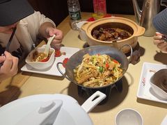 -小柴米·传统江西菜(八一广场店)