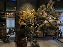 -湊湊火锅·茶憩(和平大悦城店)