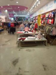 -孩子王童乐园(唐山万达广场店)