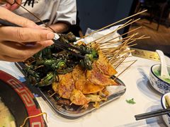 -牛得很·鲜牦牛肉烧烤·牛羊肉菌汤锅(康定店)