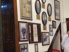 -Tarihi Sultanahmet Köftecisi Selim Usta