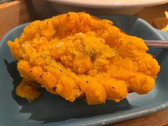 田园芝心红薯-蜜桃餐厅·伴山(绿宝广场店)