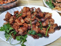-炙热童年·老北京炙子烤肉(南锣鼓巷店)