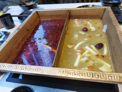 -星湖特色餐厅· 三岔湖环球融创天堂洲际酒店