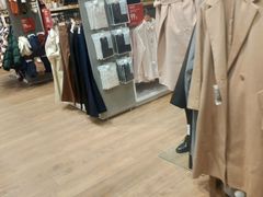 -优衣库(长沙国金中心店)
