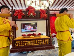 -聚春园自助餐厅(东街口店)