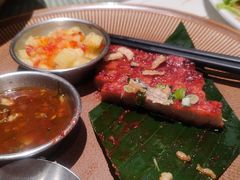 -芭札·Thai泰国餐厅(同和金铂天地店)