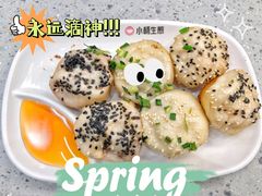 -小杨生煎(江南环球港店)