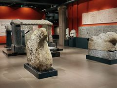 -徐州汉画像石艺术馆