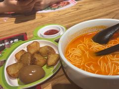 -和府捞面(北美新天地店)
