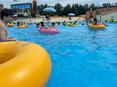 -上海玛雅海滩水公园