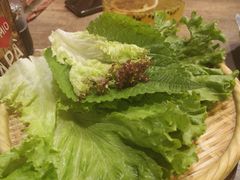 -香猪坊韩国烤肉专属门店(魏公村店)
