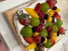-积慕Cake(解放大道店)