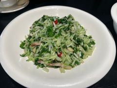 小白菜-健眺小海鲜(临海后山店)