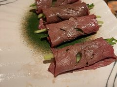 -赤坂亭·M9和牛烧肉(南京江南虹悦城店)