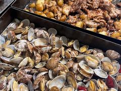 -晓梦戳子肉(瑞云路店)