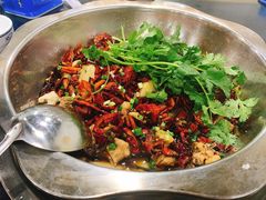 -天治宣·野椒鸡(龙头寺总店)