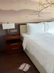 -巍阁月子中心(国贸店)