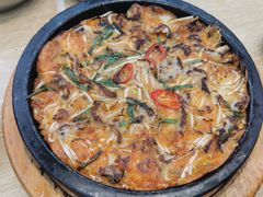 -神仙雪浓汤(明洞店)