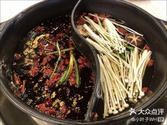 -钢管厂五区小郡肝串串香(南山店)