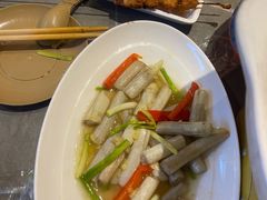 -楚太子  中餐&烧烤(武大店)