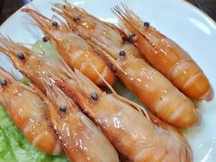 -蟹上黄·蟹黄面·江南糖水(人民广场店)