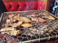 黑猪腿肉-红小姐的烤肉店(西三旗店)