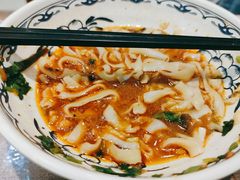 -韩师傅老大同刀削面(北苑路店)