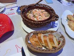 -Mezomd曼索蒂西班牙餐厅(广粤店)