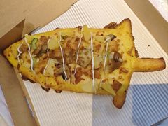 -必胜客(八一店)