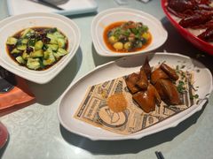 -乔街深夜食堂·小龙虾·高压锅生蚝(杭州总店)