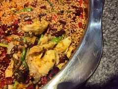 -胖子鱼·天水麻辣鱼火锅(秦州407店)