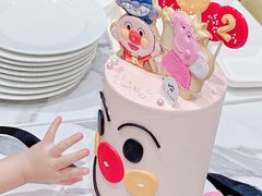 -乐甜·蛋糕·甜品