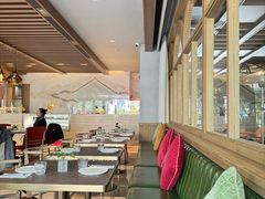 -ELI FALAFEL Lebanese&Mediterranean黎巴嫩美食(富城路店)