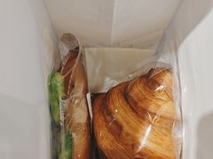 -小飞象面包公社(珠江路金鹰店)