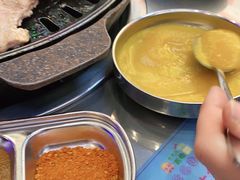 -玄希浪漫厨房·韩料烤肉(湖滨银泰in77店)