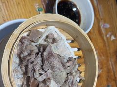 -桂花香手工面(鼓楼店)