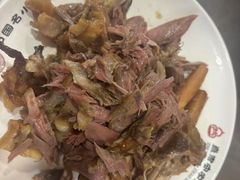 -直隶安家罩饼(复兴路店)