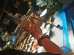 -V-ONE西雅图海鲜自助餐厅(仓山万达广场店)