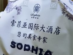 -索菲亚国际大酒店