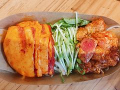 -么肆烤肉(汉街形象店)