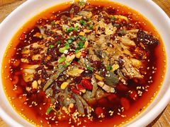 -铁公鸡·四川料理(天环广场店)