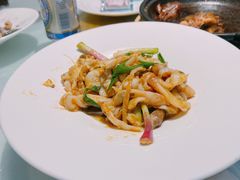 酱爆圣子王-79号渔船海鲜饭店(华强北店)